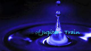 Drops Of Jupiter lyrics  Train [upl. by Ingvar]