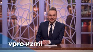 Promo aflevering 4  Zondag met Lubach S08 [upl. by Augustin]