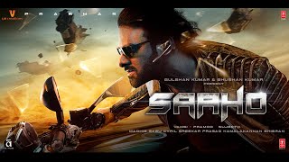 Saaho  Official Trailer Hindi with English Subtitles  Experience It In IMAX® [upl. by Ekard]