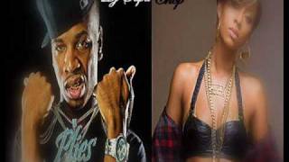 Plies Ft Keri Hilson  Medicine SLOWED amp SLICED By Dj SupaChop [upl. by Lewej]