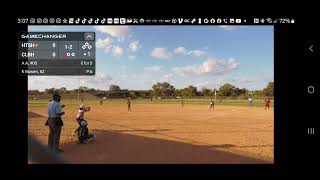 Catcher  Framing Outside Pitch  Hotshots  October 27 2024 [upl. by Colombi552]