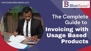 The Complete Guide to Invoicing with Usage Based Products [upl. by Ahsetal]