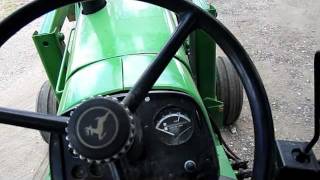 John Deere 4030 Tractor for Sale 11500 and 80 HP in TX [upl. by Keram]