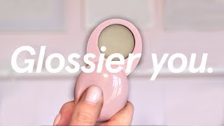 Glossier You Review [upl. by Suivatal599]