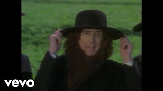 quotWeirdquot Al Yankovic  Amish Paradise Parody of quotGangstas Paradisequot  Official Video [upl. by Atinrehs]