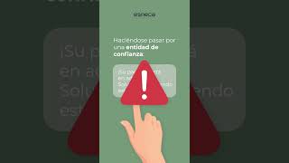 ¿Qué es el phishing [upl. by Anawek372]