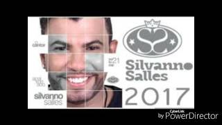 SILVANNO SALLES VOL21 BOOK ROSA 2017 [upl. by Nerreg]