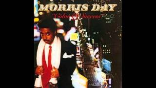 Morris Day  Dont Wait For Me [upl. by Hammerskjold]