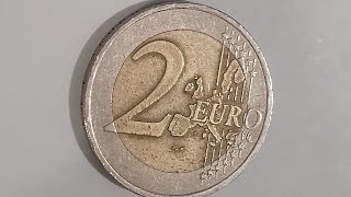 This 2€ Coin Could Make You Rich [upl. by Wojak952]