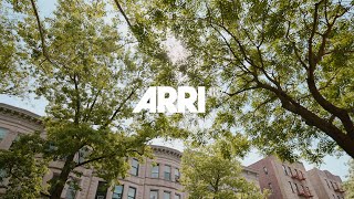 ARRI Signature Zoom Showreel “Zoom around New York” [upl. by Inafets]