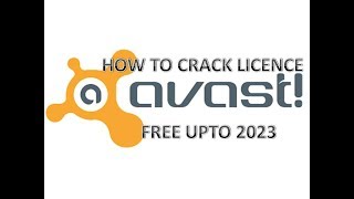 HOW TO CRACK ANTIVIRUS LICENCE KEY FREE TILL 2023 AND MORE [upl. by Partridge]