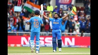 ICC World Cup 2019 Full HighlightsquotIndia vs PakistanquotFull Match Highlights Today Team India LIVE [upl. by Halle]