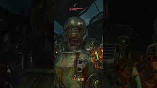 BO6 zombies glitch 1 BO6 zombies glitch gaming xbox blackops6 [upl. by Eelymmij]