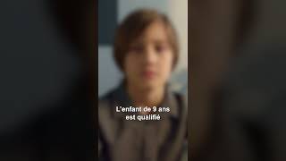 Un enfant de 9 ans accusé dagression sexulle sur un de ses camarades [upl. by Pritchard242]