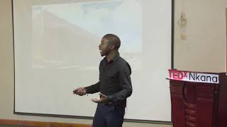 What Can We Learn From Riots  Mwansa Chalo  TEDxNkana [upl. by Manus]