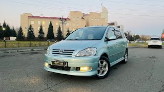 Toyota Ipsum 2001 год [upl. by Sage]