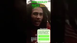 Bob Marley part3 1million classic [upl. by Akerdnuhs472]