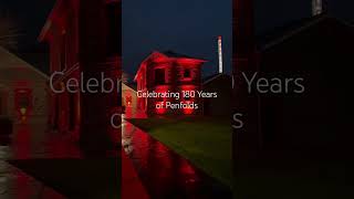 180 Years of Penfolds 🍷 [upl. by Ahseim]