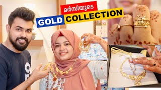 മർസിയുടെ Gold Collection  Marseena Nadeer [upl. by Mabel]