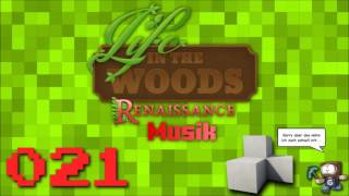 ♫ Gronkh  LIFE IN THE WOODS Musik 021 [upl. by Guntar858]