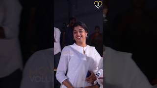 Choreographer Shrasti Verma movievolume movievolumeshorts [upl. by Atikram]