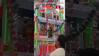 Sare Bolo ya alimoharram tajiya qawwali viralvideo trendingshorts reels dj music shorts [upl. by Ibur]