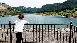 13【滋賀県オススメダム3選】ここに行けば確実に落ち着ける [upl. by Nigen]