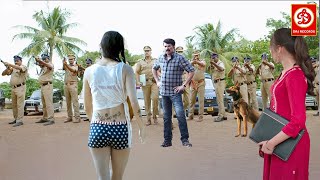 Hadsa Bombay March 12 HD Full Movie  Mammootty Roma Unni Mukundan Sudheer Karamana [upl. by Fin]