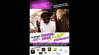 Vix De Luga Phoenix Invites u to Pastor Samuel Henrys Ensonga Yange Musical Concert  16th Oct 2024 [upl. by Mercuri]