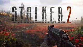 STALKER 2 Escape The Sphere GameplayWalkthrough [upl. by Imyaj]