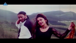 Kalluri Vaasal Tamil Movie Songs  En Manathai Video Song  Ajith  Prashanth  Pooja Bhatt  Deva [upl. by Avera]