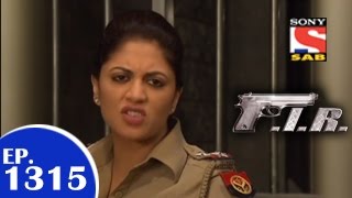 FIR  फ ई र  Episode 1315  13th January 2015 [upl. by Suixela]