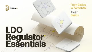 LDO Regulator Essentials From Basics to Advanced Part I Basics [upl. by Campagna538]