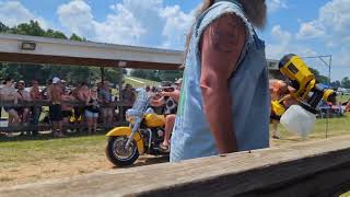 Junebug Boogie Motorcycle rallies in Cookeville TN [upl. by Inamik468]