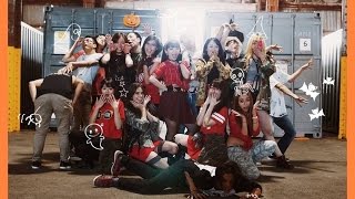 TWICE트와이스  Like OOHAHH OOHAHH하게  Dance Cover by 2KSQUAD [upl. by Nednyl]