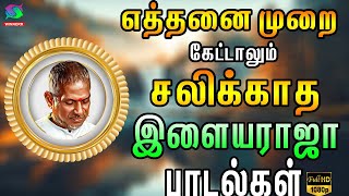 எத்தனை முறை கேட்டாலும் சலிக்காத இளையராஜா பாடல்கள்  Village Songs  Village Love Hits [upl. by Sahc]