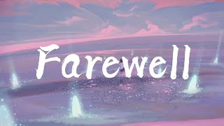 『Farewell（Piano Solo）』→十指流玉【纯音乐＆轻音乐】 [upl. by Siloa]