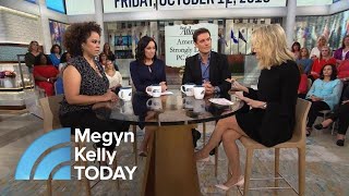 Are Most Americans Tired Of Political Correctness  Megyn Kelly TODAY [upl. by Duaner]