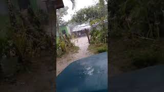 Lluvia en matagalpa [upl. by Revkah]