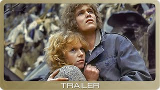 Die Halde ≣ 1975 ≣ Trailer [upl. by Symer]