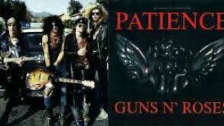 Guns n Roses  Patience  Live American Music Award [upl. by Weatherley]