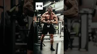 ĐÂY LÀ LÍ DO VÌ SAO CBUM CÓ THỂ VÔ ĐỊCH MROLYMPIA 6 LẦN LIÊN TIẾP l BẠN LÀM ĐƯỢC [upl. by Oirad]