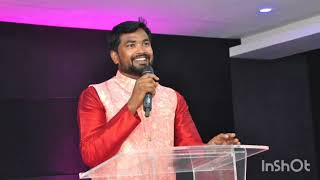 kalvariye kalvariye கல்வாரியே கல்வாரியே Christian Tamil song  pr victor Vinod BYF ministries [upl. by Lebana144]