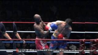 K1 Impact KO Highlights Vol5 [upl. by Sophia]