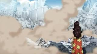 Fairy Tail Gildarts vs August English Dubbed [upl. by Sadira]