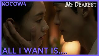 Even Though She Has A Husband He Cant Help But Still Want Her  My Dearest EP16  KOCOWA [upl. by Aicilif]