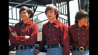 Deconstructing Look Out Here Comes Tomorrow  The Monkees Isolated Tracks [upl. by Moffit469]