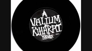 VALIUM KIHARAT  quotKierrequot EP 2010 [upl. by Aihsenat610]