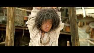 Journey to the West Conquering the Demons 2013 trailer wsubs [upl. by Etana]