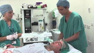 What is an Operating Department Practitioner ODP [upl. by Ivana699]